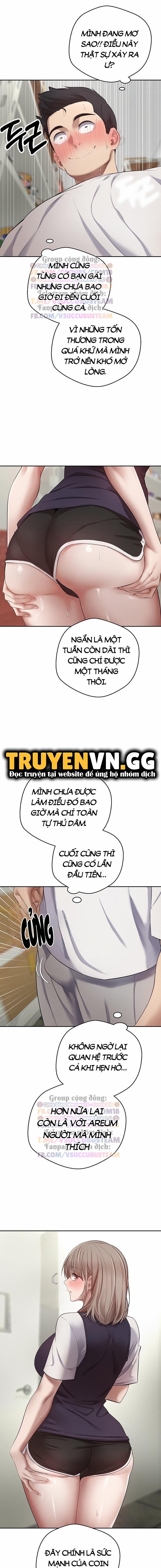 manhwax10.com - Truyện Manhwa Cú Lội Ngược Dòng Cùng Crypto Chương 2 Trang 15