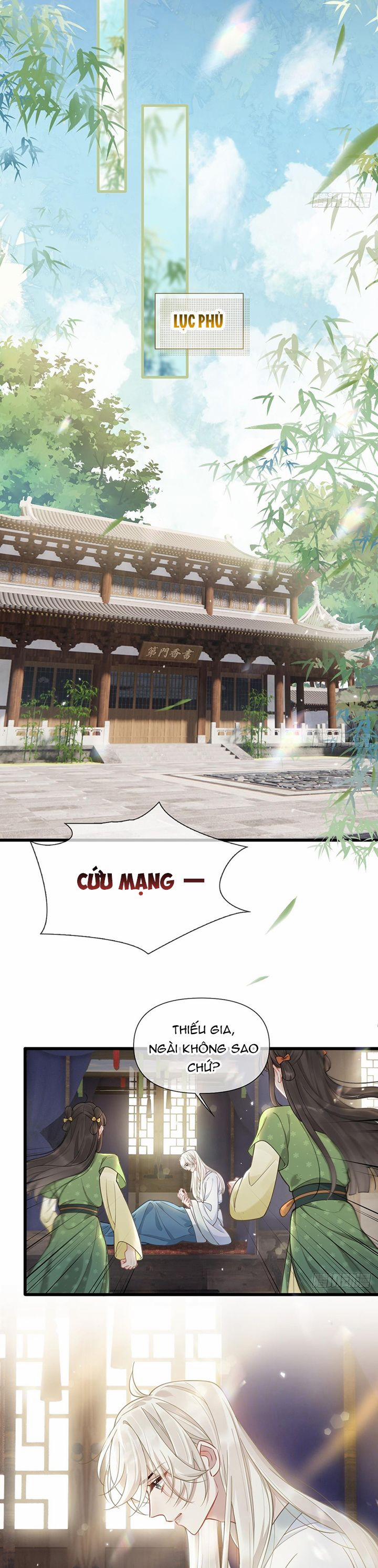 manhwax10.com - Truyện Manhwa Cư Tâm Bất Kính Chương 1 Trang 24