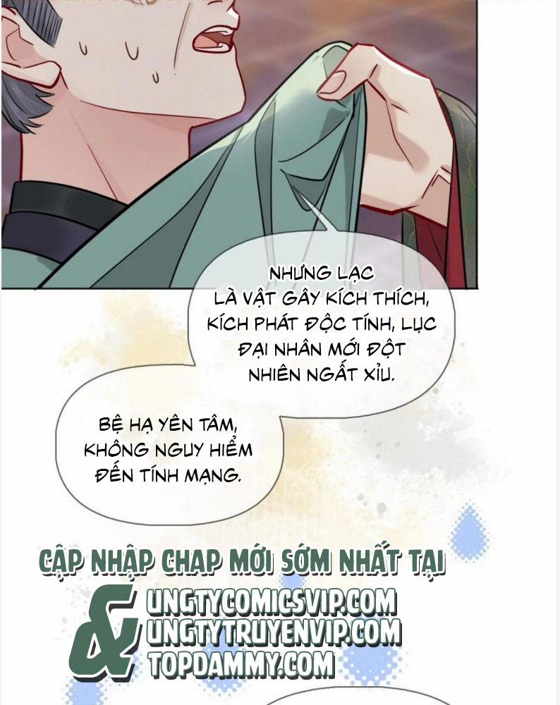 manhwax10.com - Truyện Manhwa Cư Tâm Bất Kính Chương 20 Trang 16