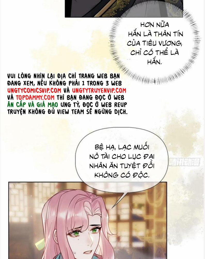 manhwax10.com - Truyện Manhwa Cư Tâm Bất Kính Chương 20 Trang 8