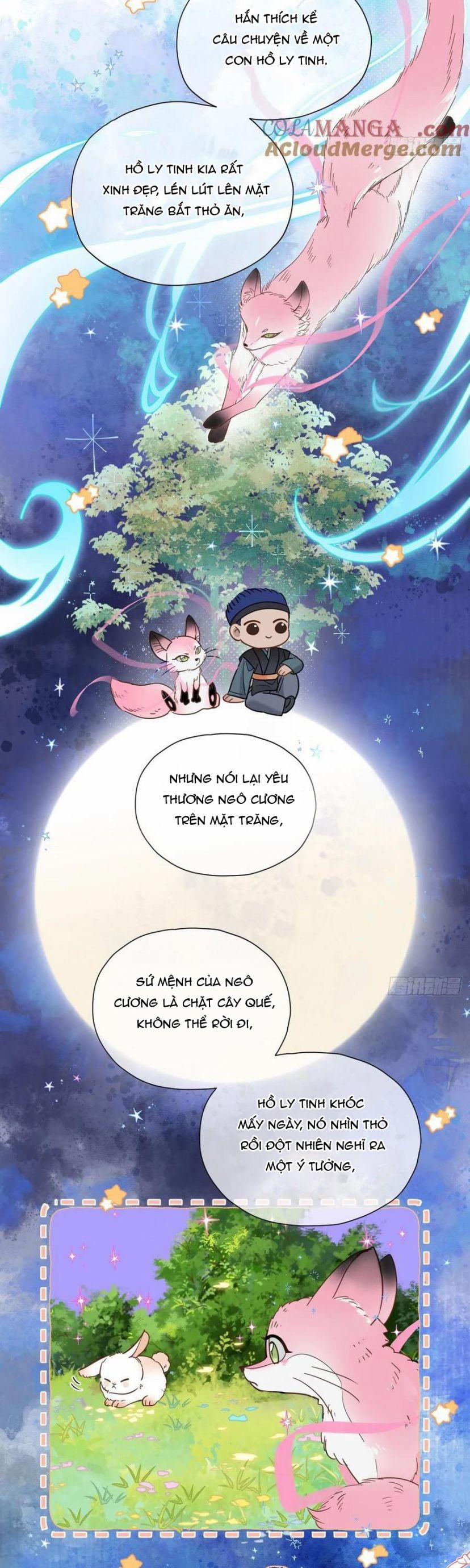 manhwax10.com - Truyện Manhwa Cư Tâm Bất Kính Chương 29 Trang 11