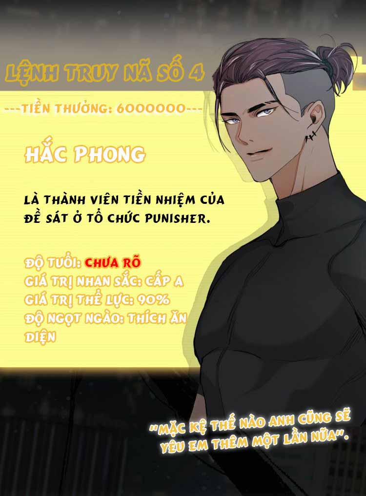 manhwax10.com - Truyện Manhwa Cú Va Chạm 0 Độ Chương 0 Trang 9