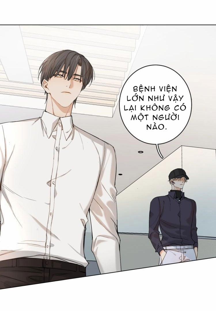 manhwax10.com - Truyện Manhwa Cú Va Chạm 0 Độ Chương 7 Trang 33