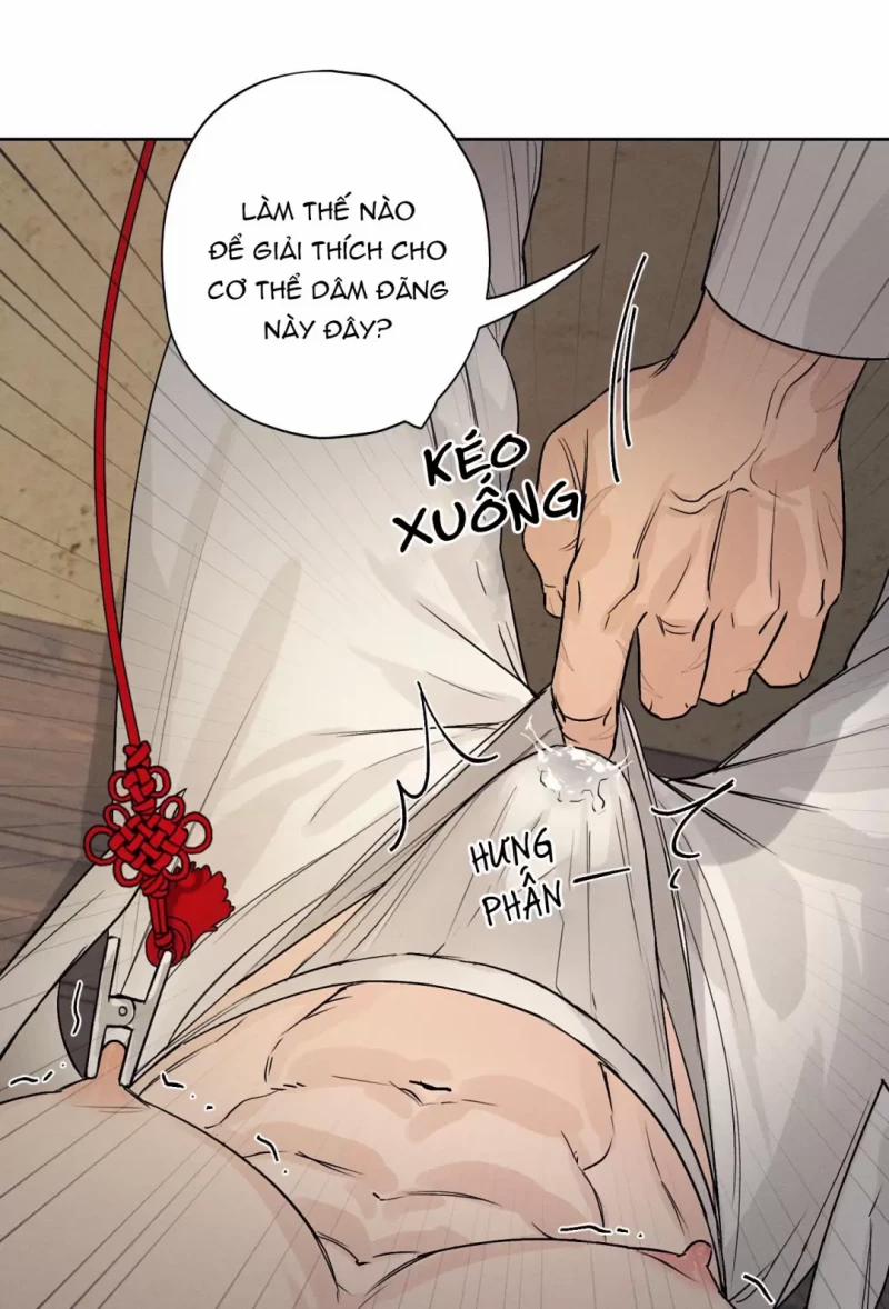 manhwax10.com - Truyện Manhwa Cửa Hàng Âm Cụ Chosun Chương 2 5 Trang 13