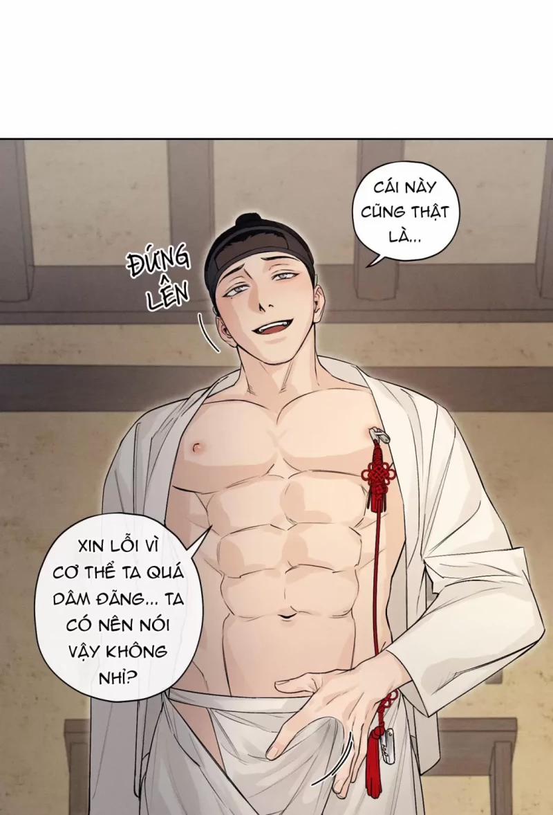 manhwax10.com - Truyện Manhwa Cửa Hàng Âm Cụ Chosun Chương 2 5 Trang 17