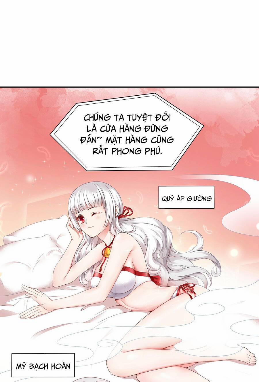 manhwax10.com - Truyện Manhwa Cửa Hàng Âm Dương Chương 1 Trang 26