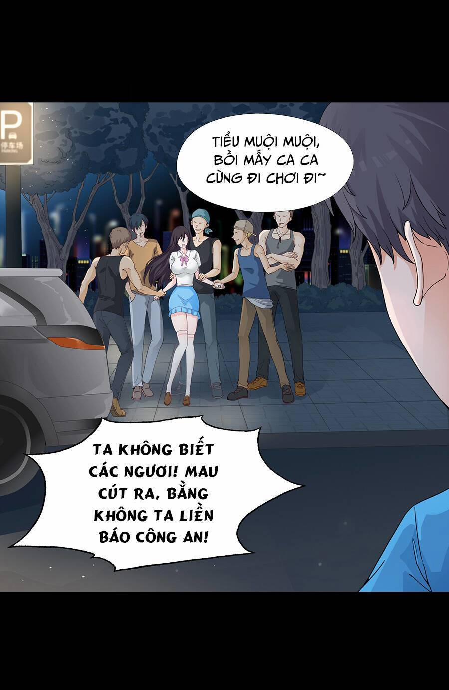 manhwax10.com - Truyện Manhwa Cửa Hàng Âm Dương Chương 1 Trang 61