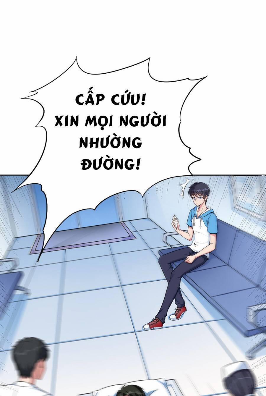 manhwax10.com - Truyện Manhwa Cửa Hàng Âm Dương Chương 1 Trang 8