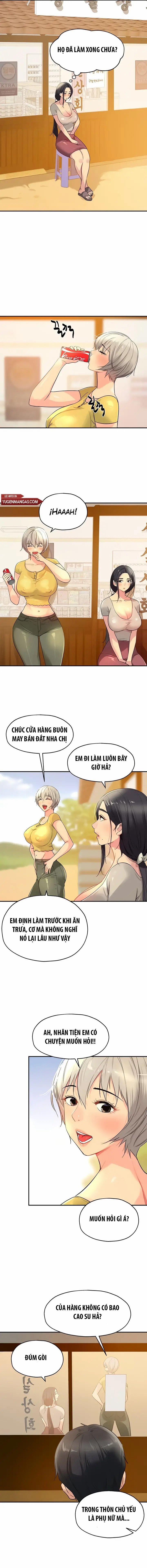 manhwax10.com - Truyện Manhwa Cửa Hàng Bí Mật Chương 23 Trang 12