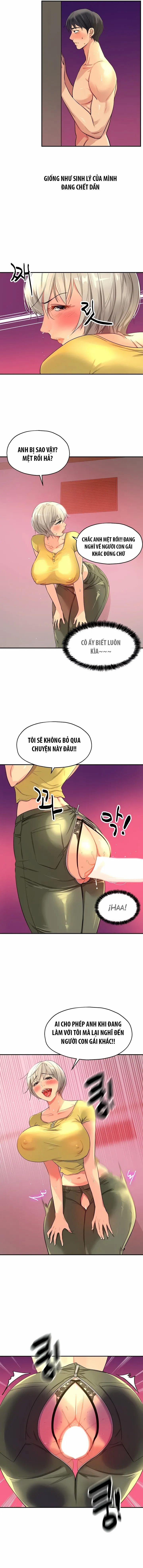 manhwax10.com - Truyện Manhwa Cửa Hàng Bí Mật Chương 23 Trang 6