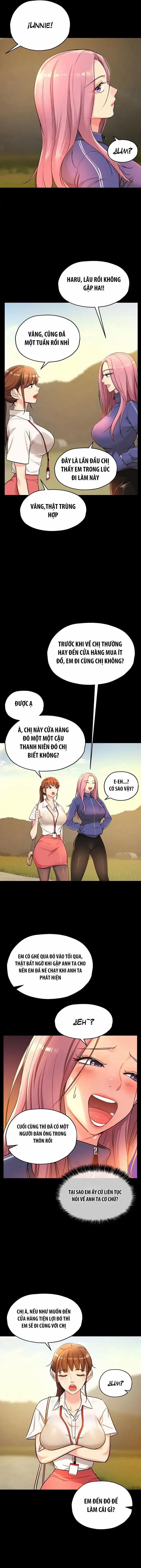 manhwax10.com - Truyện Manhwa Cửa Hàng Bí Mật Chương 5 Trang 8