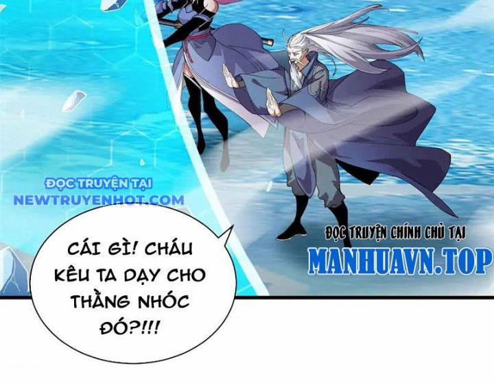 manhwax10.com - Truyện Manhwa Cửa Hàng Sủng Thú Siêu Thần Chương 0 Toptruyen Trang 11