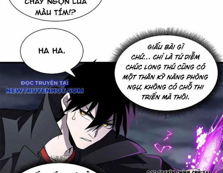 manhwax10.com - Truyện Manhwa Cửa Hàng Sủng Thú Siêu Thần Chương 0 Toptruyen Trang 22