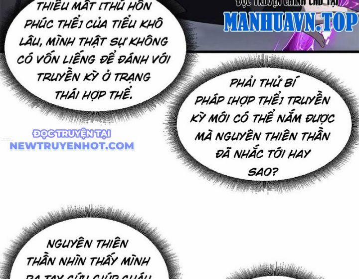 manhwax10.com - Truyện Manhwa Cửa Hàng Sủng Thú Siêu Thần Chương 0 Toptruyen Trang 23