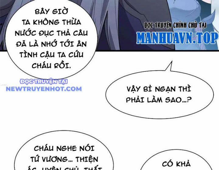 manhwax10.com - Truyện Manhwa Cửa Hàng Sủng Thú Siêu Thần Chương 0 Toptruyen Trang 30