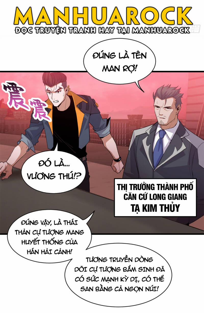 manhwax10.com - Truyện Manhwa Cửa Hàng Sủng Thú Siêu Thần Chương 146 Trang 6