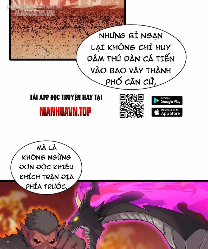 manhwax10.com - Truyện Manhwa Cửa Hàng Sủng Thú Siêu Thần Chương 147 Trang 23