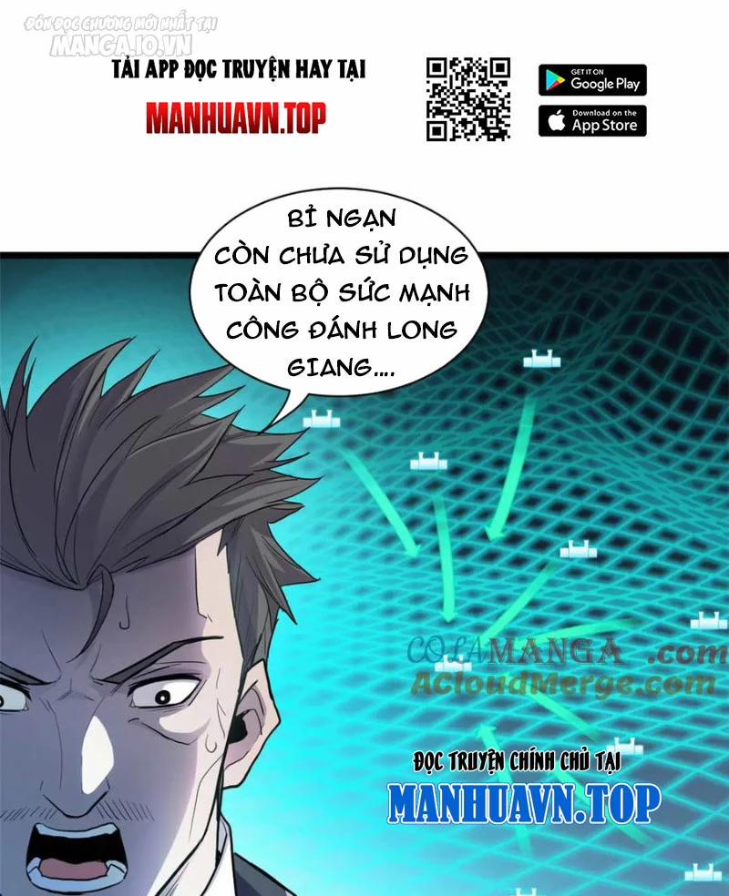 manhwax10.com - Truyện Manhwa Cửa Hàng Sủng Thú Siêu Thần Chương 147 Trang 27