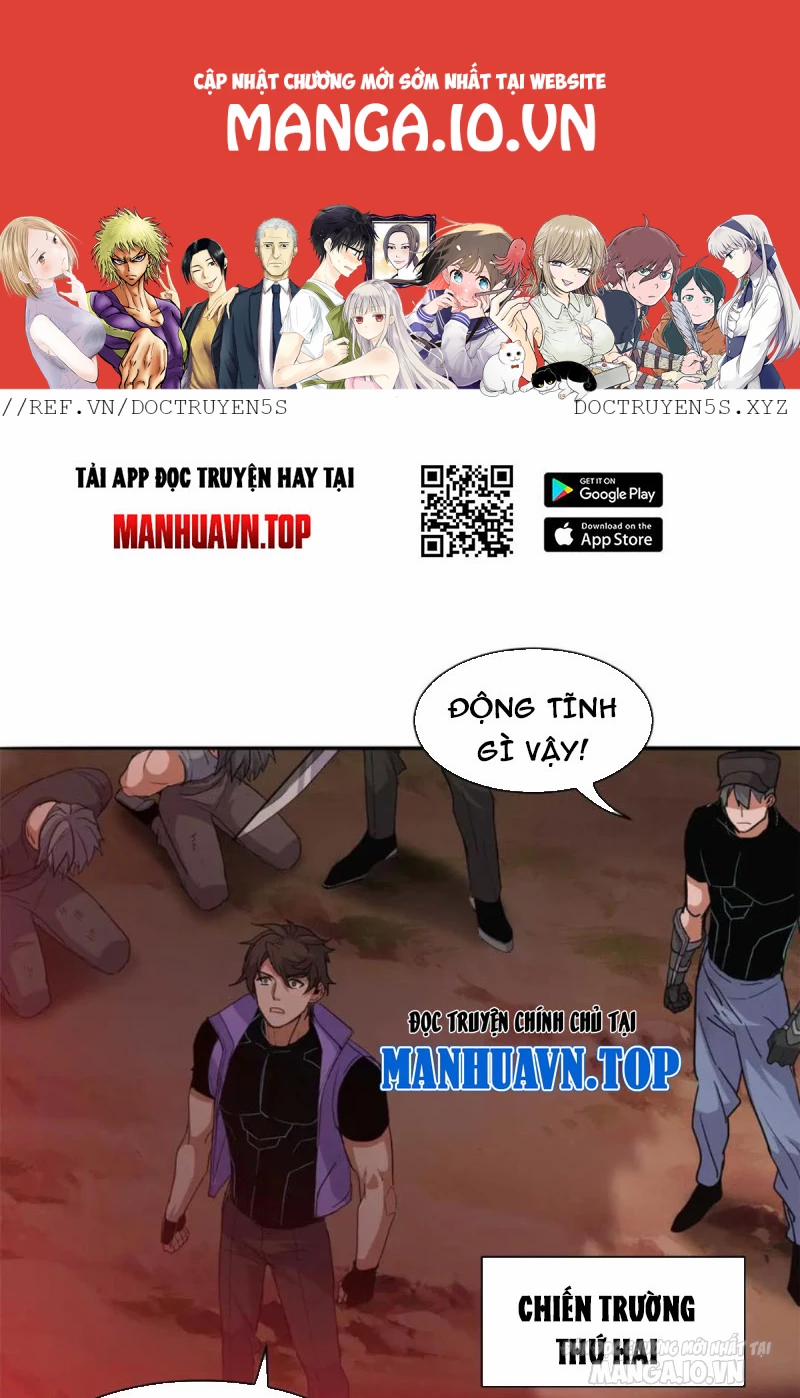 manhwax10.com - Truyện Manhwa Cửa Hàng Sủng Thú Siêu Thần Chương 149 Trang 1