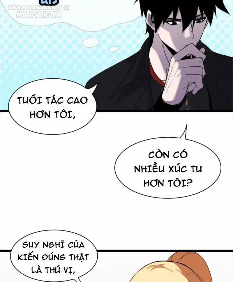 manhwax10.com - Truyện Manhwa Cửa Hàng Sủng Thú Siêu Thần Chương 151 Trang 13