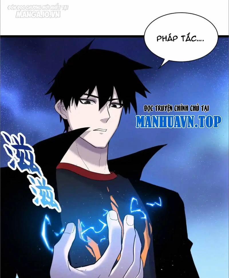 manhwax10.com - Truyện Manhwa Cửa Hàng Sủng Thú Siêu Thần Chương 151 Trang 16