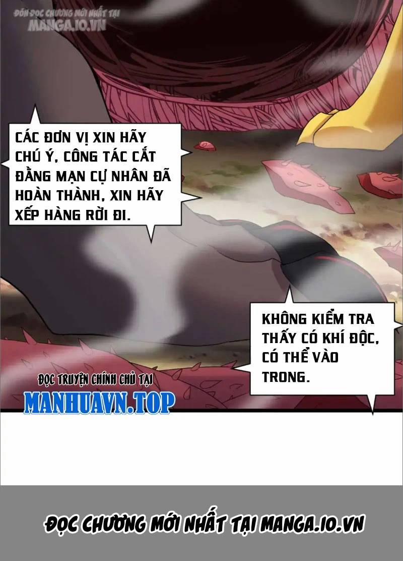 manhwax10.com - Truyện Manhwa Cửa Hàng Sủng Thú Siêu Thần Chương 151 Trang 34