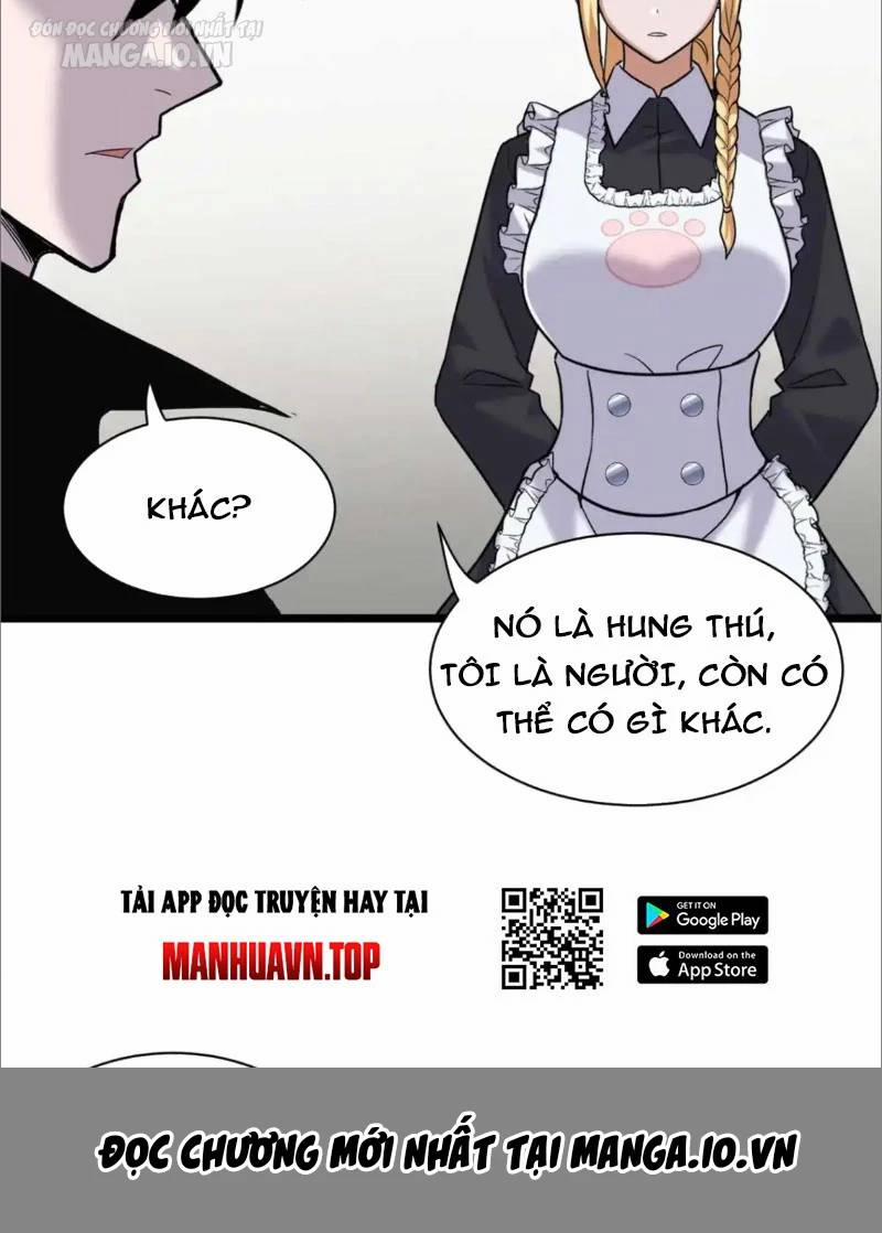 manhwax10.com - Truyện Manhwa Cửa Hàng Sủng Thú Siêu Thần Chương 151 Trang 9