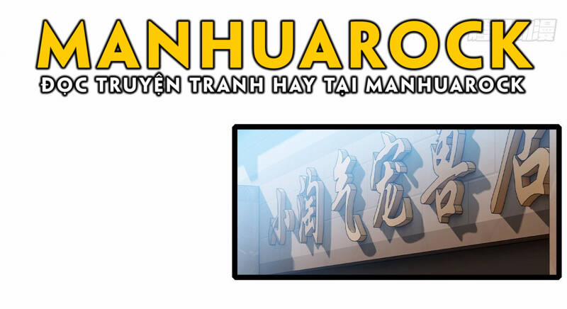 manhwax10.com - Truyện Manhwa Cửa Hàng Sủng Thú Siêu Thần Chương 152 Trang 17