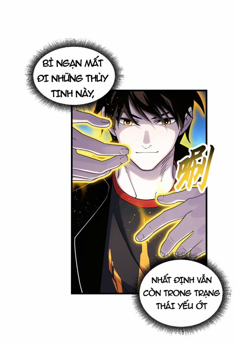 manhwax10.com - Truyện Manhwa Cửa Hàng Sủng Thú Siêu Thần Chương 152 Trang 33