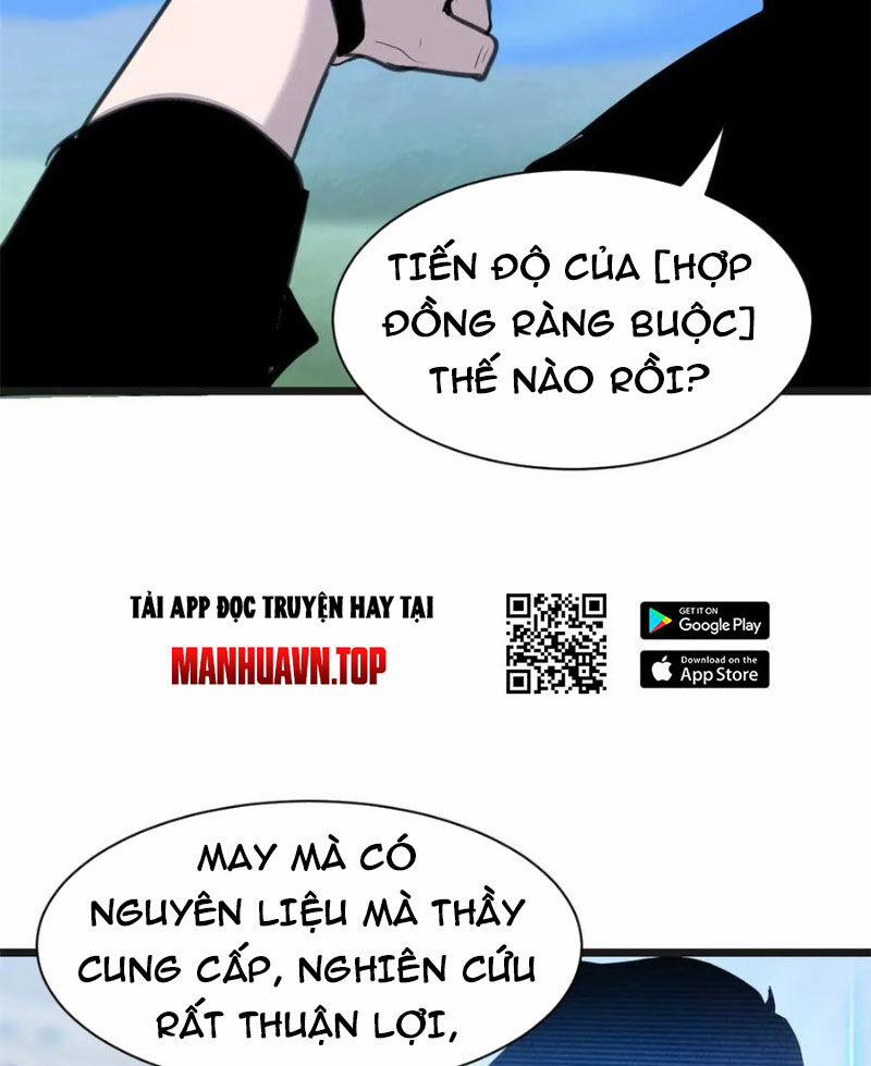 manhwax10.com - Truyện Manhwa Cửa Hàng Sủng Thú Siêu Thần Chương 153 Trang 21