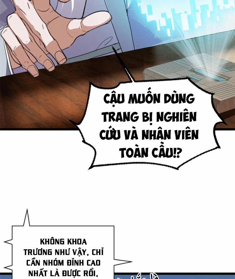 manhwax10.com - Truyện Manhwa Cửa Hàng Sủng Thú Siêu Thần Chương 153 Trang 34