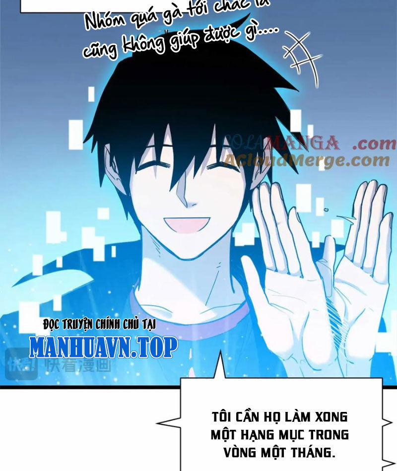 manhwax10.com - Truyện Manhwa Cửa Hàng Sủng Thú Siêu Thần Chương 153 Trang 35