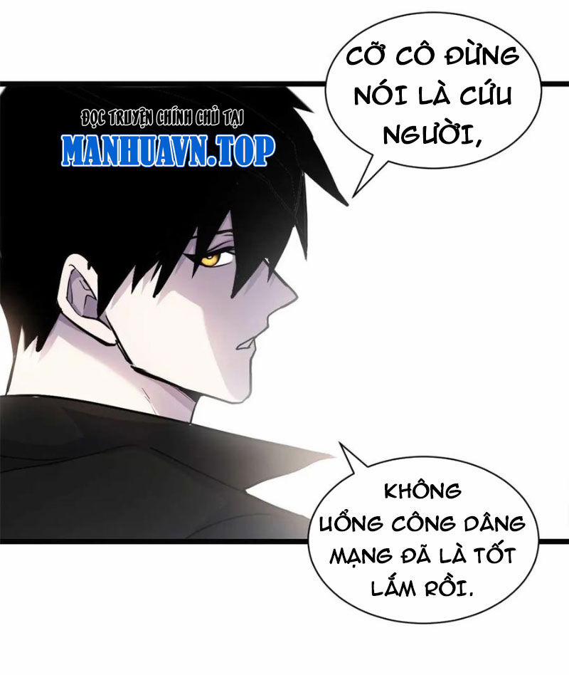 manhwax10.com - Truyện Manhwa Cửa Hàng Sủng Thú Siêu Thần Chương 153 Trang 47