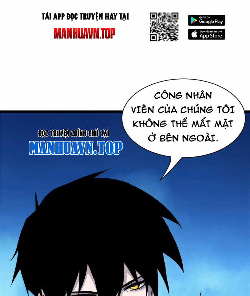 manhwax10.com - Truyện Manhwa Cửa Hàng Sủng Thú Siêu Thần Chương 153 Trang 49