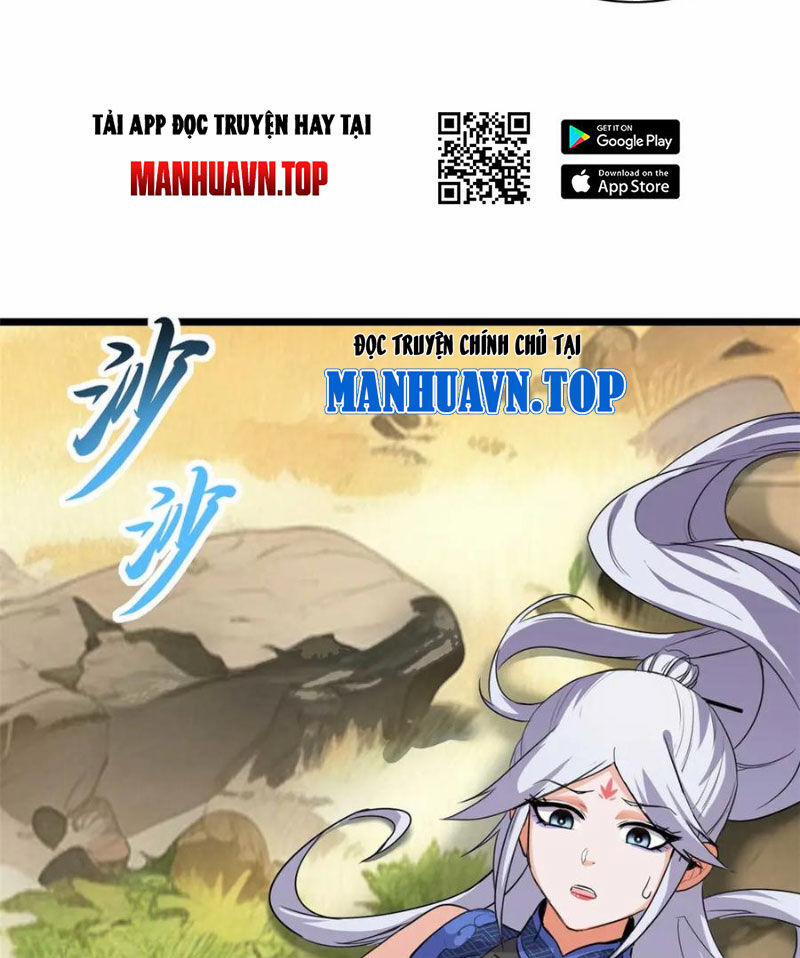 manhwax10.com - Truyện Manhwa Cửa Hàng Sủng Thú Siêu Thần Chương 153 Trang 64