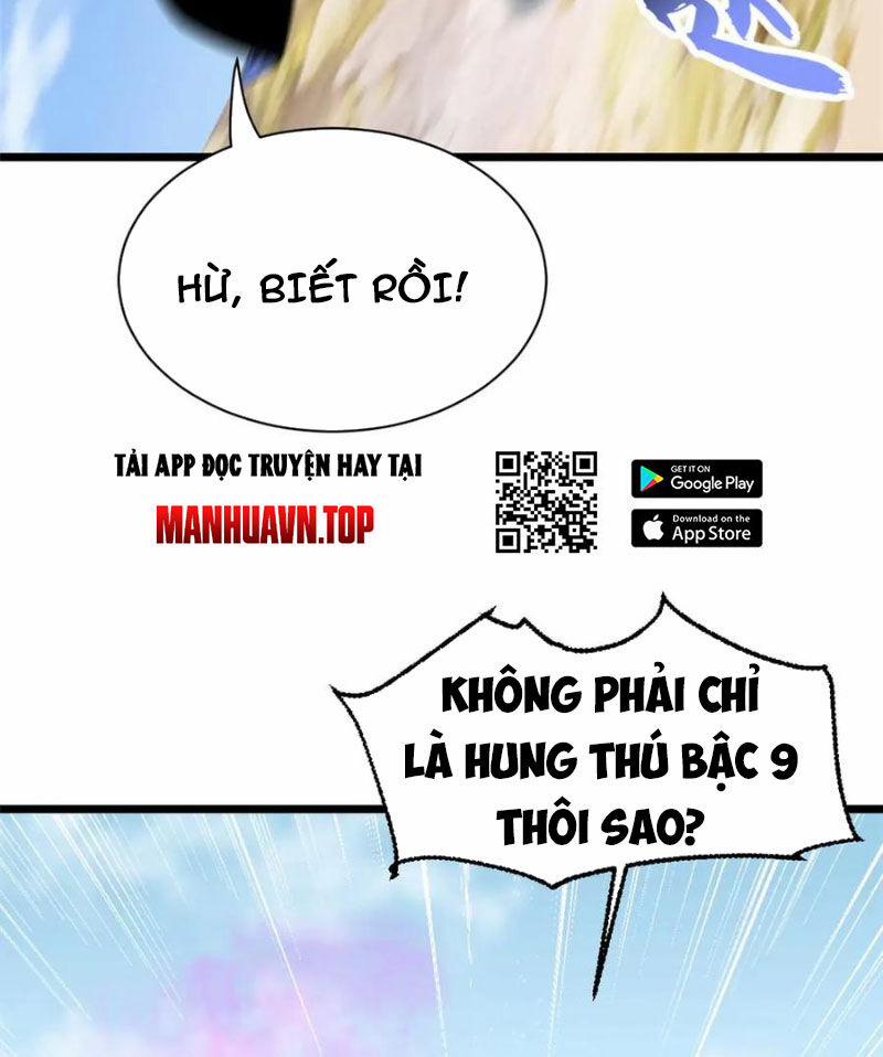 manhwax10.com - Truyện Manhwa Cửa Hàng Sủng Thú Siêu Thần Chương 153 Trang 72