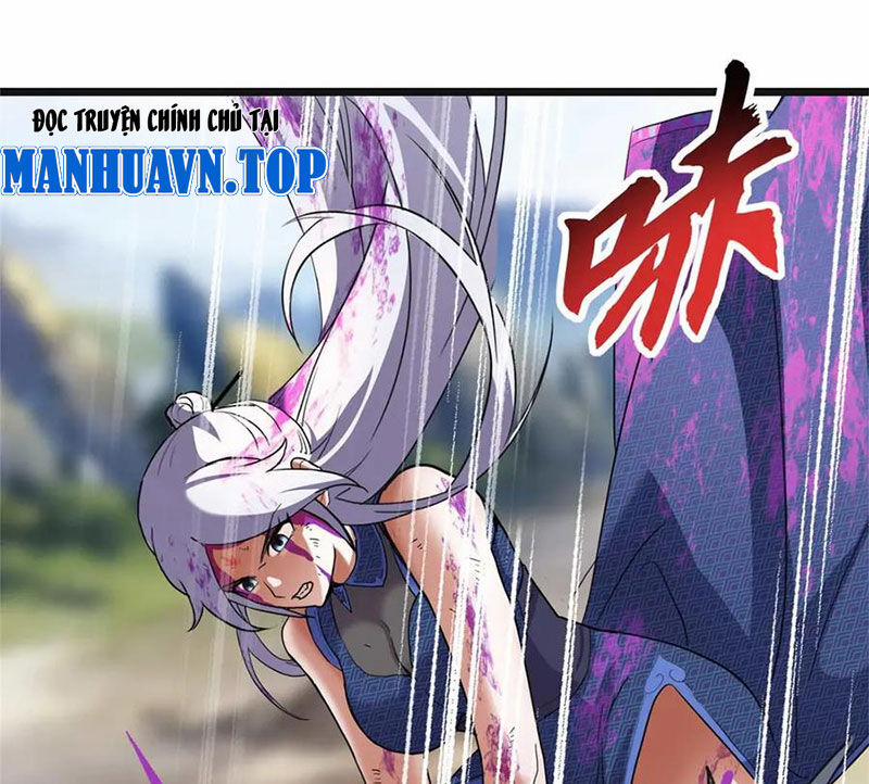 manhwax10.com - Truyện Manhwa Cửa Hàng Sủng Thú Siêu Thần Chương 154 Trang 87