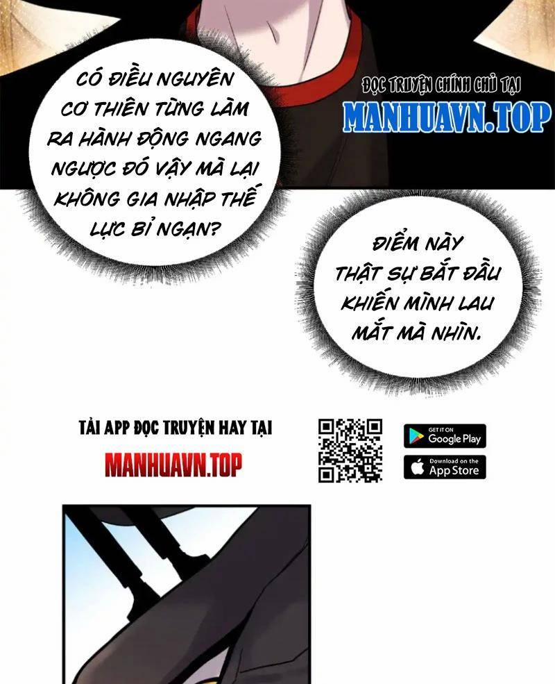 manhwax10.com - Truyện Manhwa Cửa Hàng Sủng Thú Siêu Thần Chương 158 Trang 46