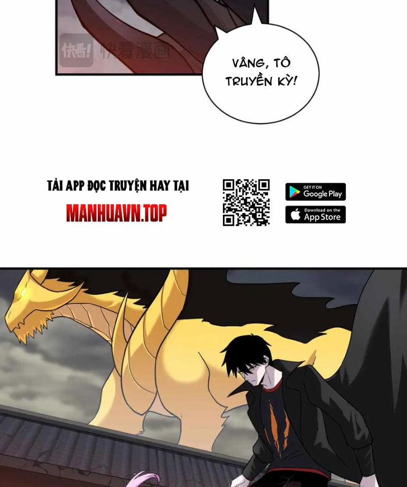 manhwax10.com - Truyện Manhwa Cửa Hàng Sủng Thú Siêu Thần Chương 161 Trang 3