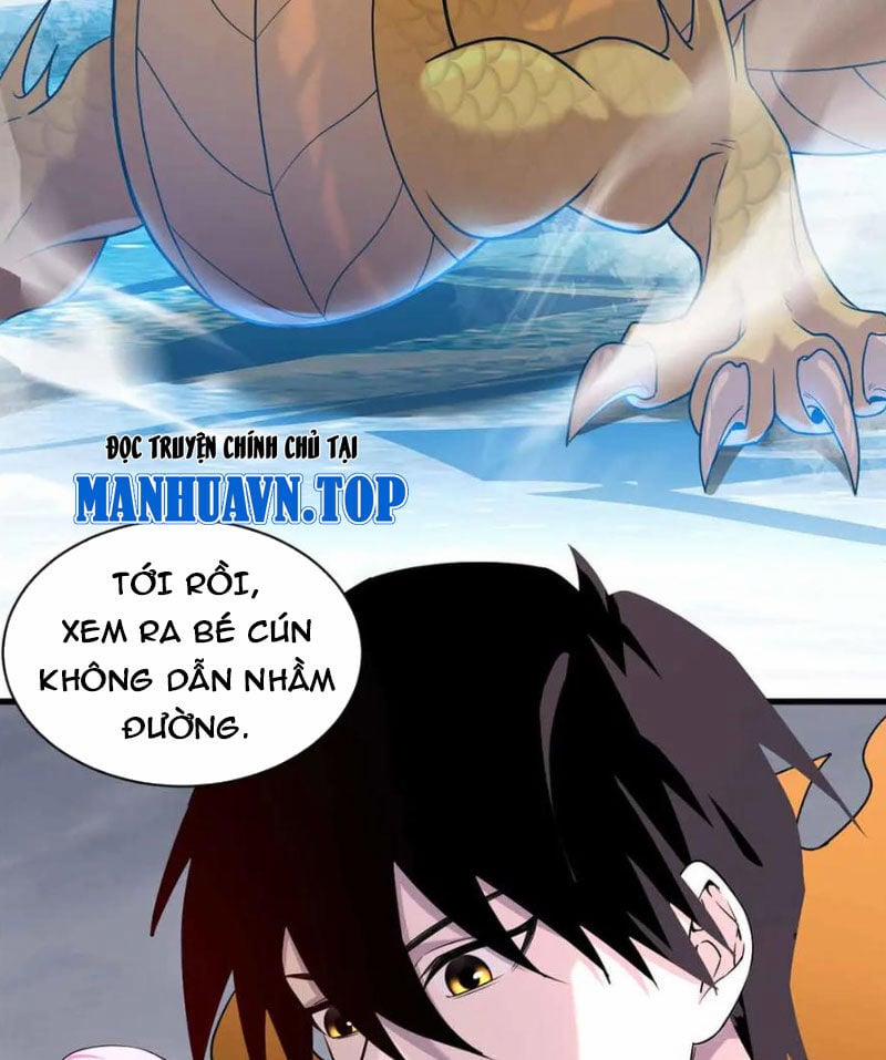 manhwax10.com - Truyện Manhwa Cửa Hàng Sủng Thú Siêu Thần Chương 161 Trang 69