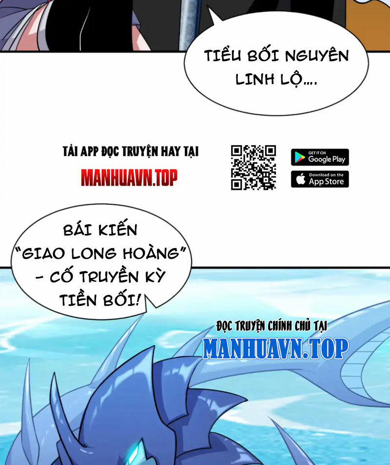 manhwax10.com - Truyện Manhwa Cửa Hàng Sủng Thú Siêu Thần Chương 162 Trang 2