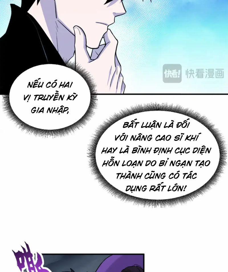 manhwax10.com - Truyện Manhwa Cửa Hàng Sủng Thú Siêu Thần Chương 162 Trang 5