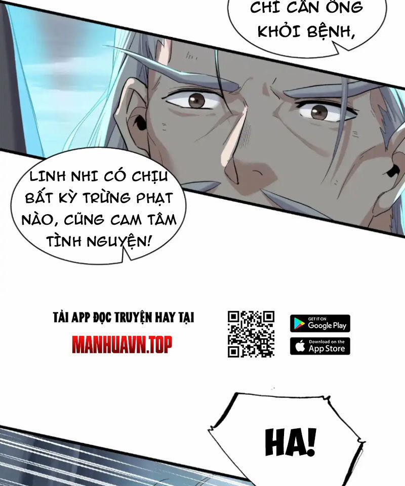 manhwax10.com - Truyện Manhwa Cửa Hàng Sủng Thú Siêu Thần Chương 162 Trang 62