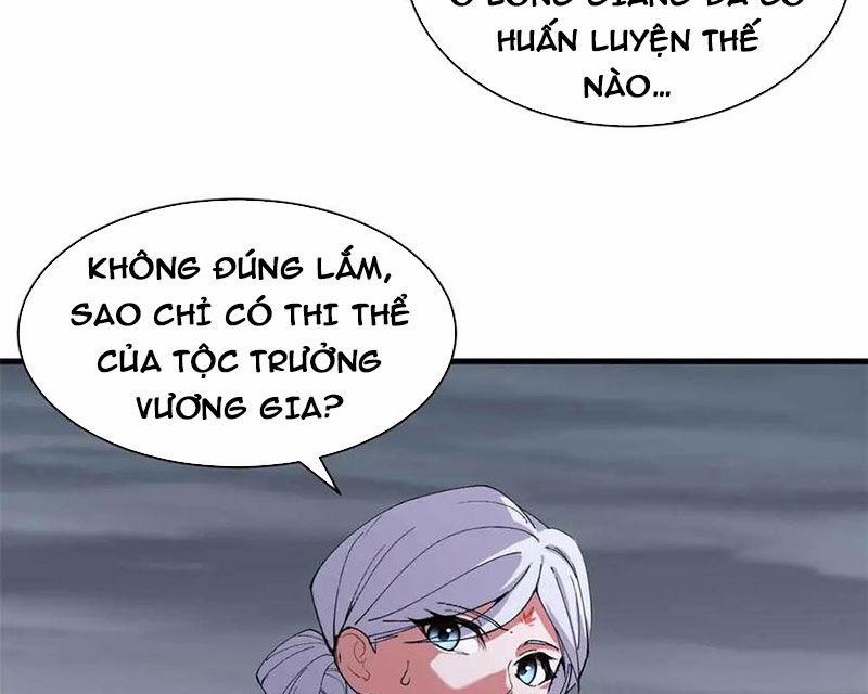 manhwax10.com - Truyện Manhwa Cửa Hàng Sủng Thú Siêu Thần Chương 163 Trang 70