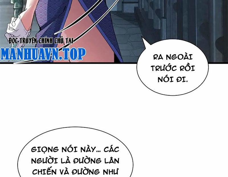 manhwax10.com - Truyện Manhwa Cửa Hàng Sủng Thú Siêu Thần Chương 165 Trang 15