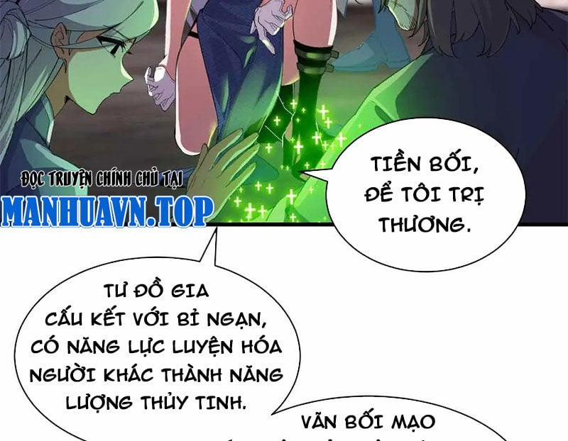 manhwax10.com - Truyện Manhwa Cửa Hàng Sủng Thú Siêu Thần Chương 165 Trang 22