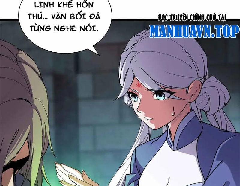 manhwax10.com - Truyện Manhwa Cửa Hàng Sủng Thú Siêu Thần Chương 165 Trang 31