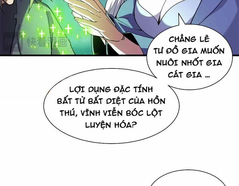 manhwax10.com - Truyện Manhwa Cửa Hàng Sủng Thú Siêu Thần Chương 165 Trang 32