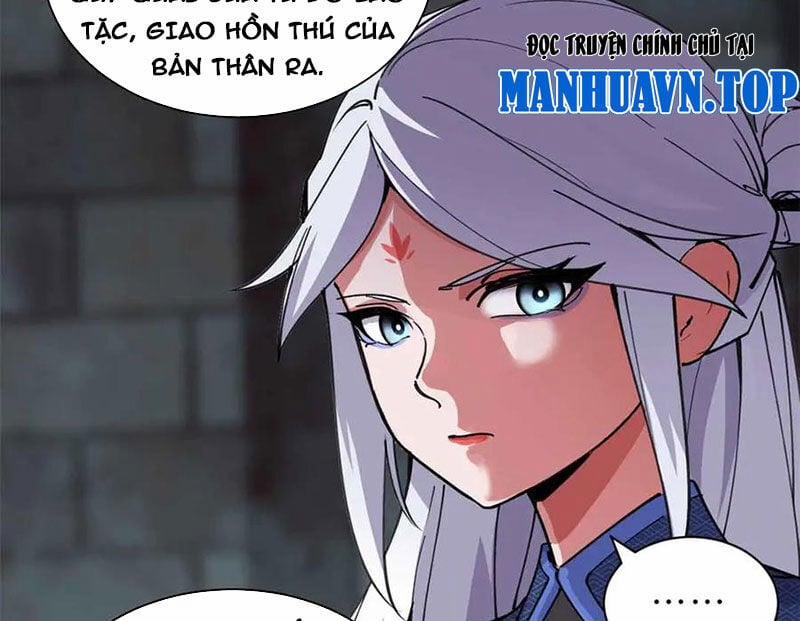 manhwax10.com - Truyện Manhwa Cửa Hàng Sủng Thú Siêu Thần Chương 165 Trang 35