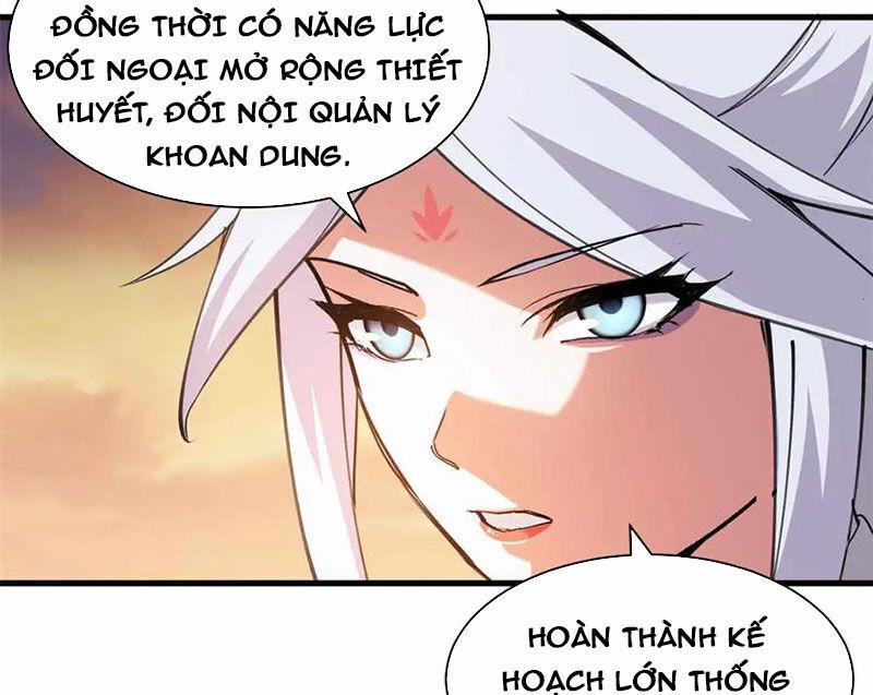 manhwax10.com - Truyện Manhwa Cửa Hàng Sủng Thú Siêu Thần Chương 165 Trang 68